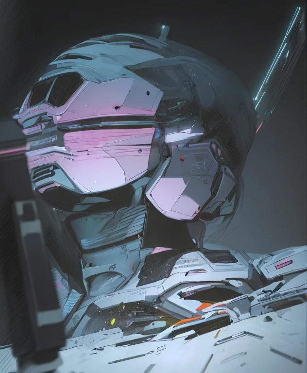 ((La mejor calidad)), ((obra maestra)), (muy detallado:1.3), ...............................................................................................................................................3D, Beautiful (cyberpunk:1.3) Mujer hacker, peinado corto,pelo corto, Volver al visor, cabello grueso, Terminal de ordenador operativo, Pantalla montada en la cabeza, computer server, Pantalla LCD, fiber optic cable, Logotipo de la empresa, HDR (High Dymanic Range), Trazado de rayos, NVIDIA RTX, Super resolution, Irreal 5, Subsoil Scatter, Textura PBR, Post-procesamiento, Anisotropic filtering, profundidad de campo, maximum sharpness and sharpness, Texturas multicapa, Albedo y Highlight Maps, Sombreado de superficies, Accurate simulation of light-material interactions, proporciones perfectas, Renderizado de octanaje, duotone lighting, ISO bajo, balance de blancos, Regla de los tercios, amplia apertura, 8K RAW, efficient sub-pixels, sub-pixel convolution, glow particles, dynamic pose