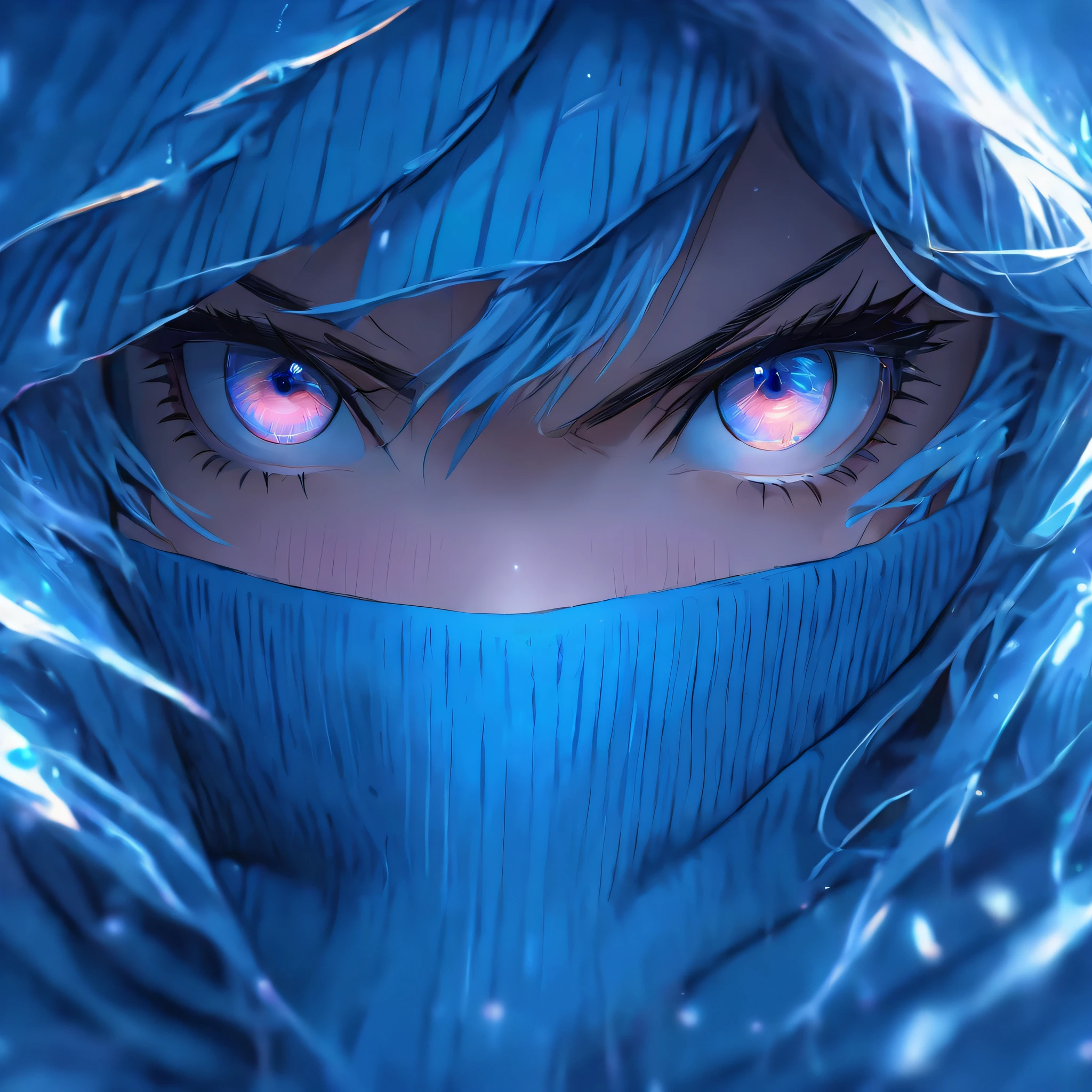 (Blue pupil), Superior Quality, masterpiece, High resolution, 8K, cute girl wearing a hoodie, girl with, detailed line art, digital improvement, shut, Anime Core, fluid fabric,rot,Torogao,Multiple expressions,the look of peace in the eyes