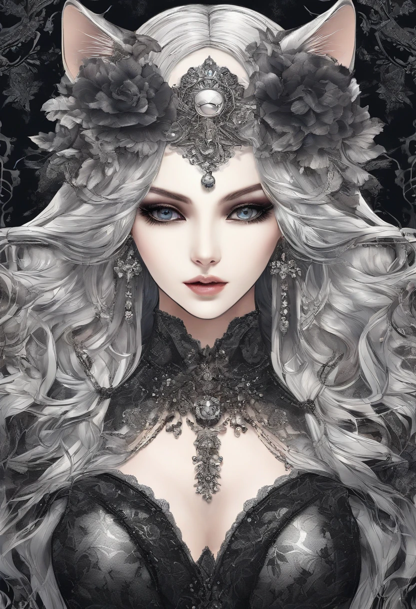 Throughout the mermaid,Wearing a crown on her head,, Portrait of a mermaid warrior, Portrait of the Mermaid Queen, fantasy art style, very detailed artgerm, Phlegm phlegm, sputum | Art germs, fantasy art behance, Deviantart Artstation CGSCOSIETY, 2. 5 d cgi anime fantasy artwork, ross tran 8 k, ig model | Art germs, Crying, A girl with, A smile with bared teeth