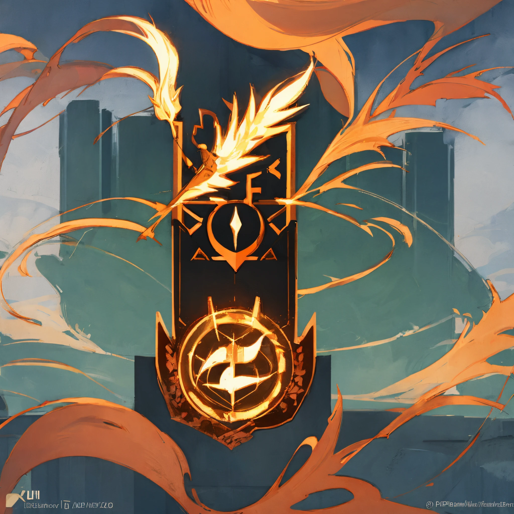 phoenix logo