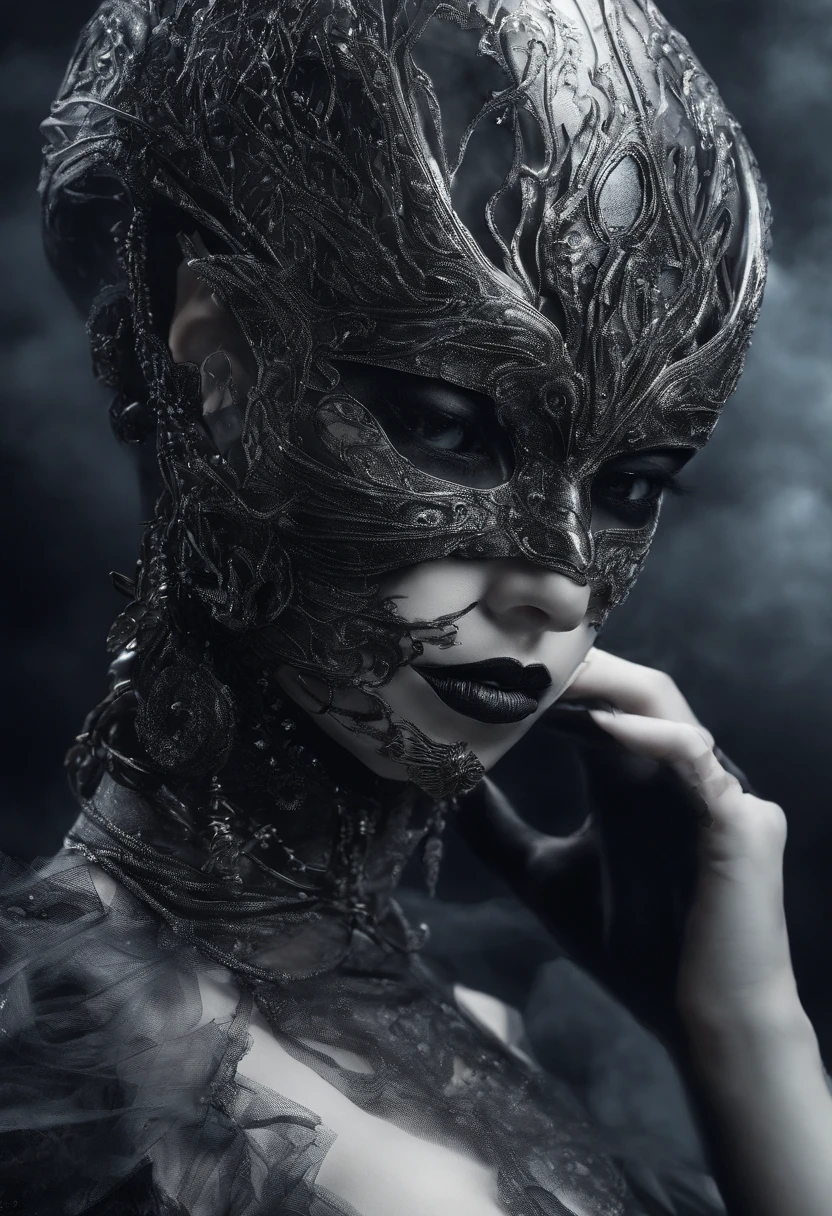Birdwoman