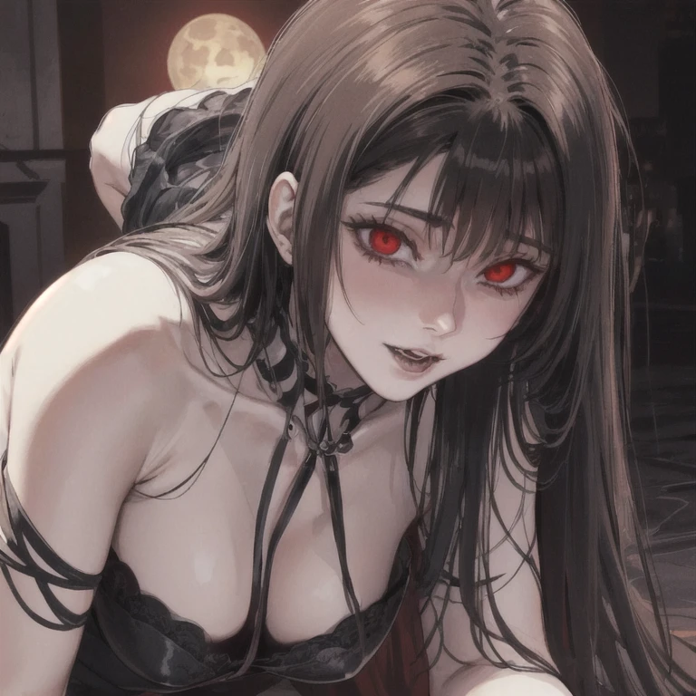 (((((Horror illustration))))), ((fantasy illustrations)), (((masuter piece))), ((dynamic ungle))、((eyes glowing red)) , (Spirits),  (((Detailed background)))、(((Best Quality))), (((Best Illustration)))、 (((Best Shadow))), (((Very delicate and beautiful)))、 (Back Light)、((Extremely delicate and beautiful)), (((a dark night)))、 ((Wind)), (Moonlight), (((Mature female vampires)))、 Mature female vampires、Mature succubus、 with large wings like a bat,,,,,,,,,,,,,,,,,,,,,,,,,,,,,,,,,,,,,,,,,,,,,,,,,,,,,,,,,,,,,,,,,,,,,,,,,,,,,,,,,,,,,,,,,,,,,,,,,,,,,,,,,,,,,,,,,,,,,,,,,,,,,,,,,,,,,,,,,,,,,,,,,,,,,,,,,,,,,,,,,,,,,,,,,,,,,,,,,,,,,,,,,,,,,,,,,,,,,,,,,,,,,,,,,,,,,,,,,,,,,,,,,,,,,,,,,,,,,,,,,,,,,,,,,,,,,,,,,,,,,,,,,,,,,,,,,,,,,,,,,,,,,,,,,,,,,,,,,,,,,,,,,,,,,,,,,,,,,,,,,,,,,,,,,,,,,,,,,,,,,,,,,,,,,,,,,,,,,,,,,,,,,,,,,,,,,,,,,,,,,,,,,,,,,,,,,,,,、(Black nails)、(long claws)、(Slender face)、 Big breasts, (((Fangs grow))), (((((Sit on a man's ass,,,Kick a man,,,,,,,Kick a man,,,,,,,,,Kick a man,,,,,,,,,,,,,Stomping a man,,,,,,,,,,,,,,,Stomping a man,,,,,,,,Riding on a man,,,,,,,,,Riding on a man,,,,,,,,,,Muscular and healthy human male,,,,,,,,Two female vampires sandwich a man,,,,,,,,,,,,,,,))))),red eyes、 ((((One person is lying on his back、The opponent layers his body on top of it、Deep kiss、French Kissing))))、 (Black hair medium hair)), (Shiny hair), (((Jewelry Pearl Red Eyes)))、 (finely detail)、 (((scornful eyes))),Big breasts、 (((Moonlight))), Abundant bloom, (((Four seasons fold々The beauty of)))、 (dead wood)、(Withered flowers})、seductiv、Mature female vampires、、、、、、、、、She wears black transparent suspender stockings and black high heels。Femme and move、((((Sexually provocative gaze、Entice your audience、Look at your audience with contempt))))。sexy lip。offcial art。8K Wallpaper Multiple Mature Female Vampires、the kiss、cuddling、hand on the breasts、fine panties、Beautiful exposure 、pointed Nipple、beutiful breast、二重まぶた、Sexy body、Full chest、Moisturized skin、((((BDSM、toppless))))、Strapless、Pose Seductive、a bed、Slender Leg、open one's legs、thin-waist