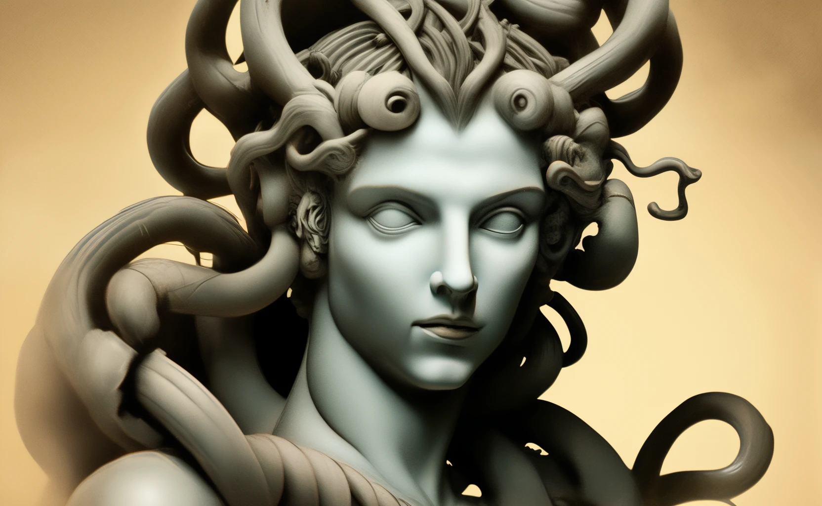 Medusa