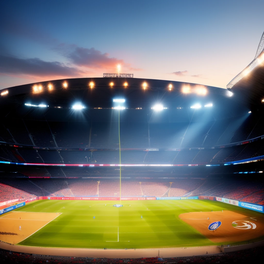 Stade du psg