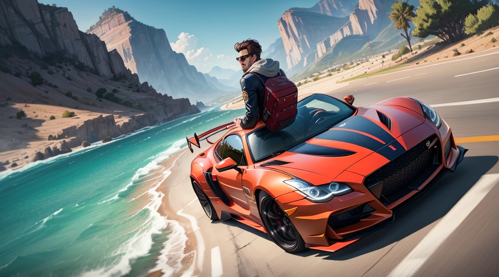 GTA VI