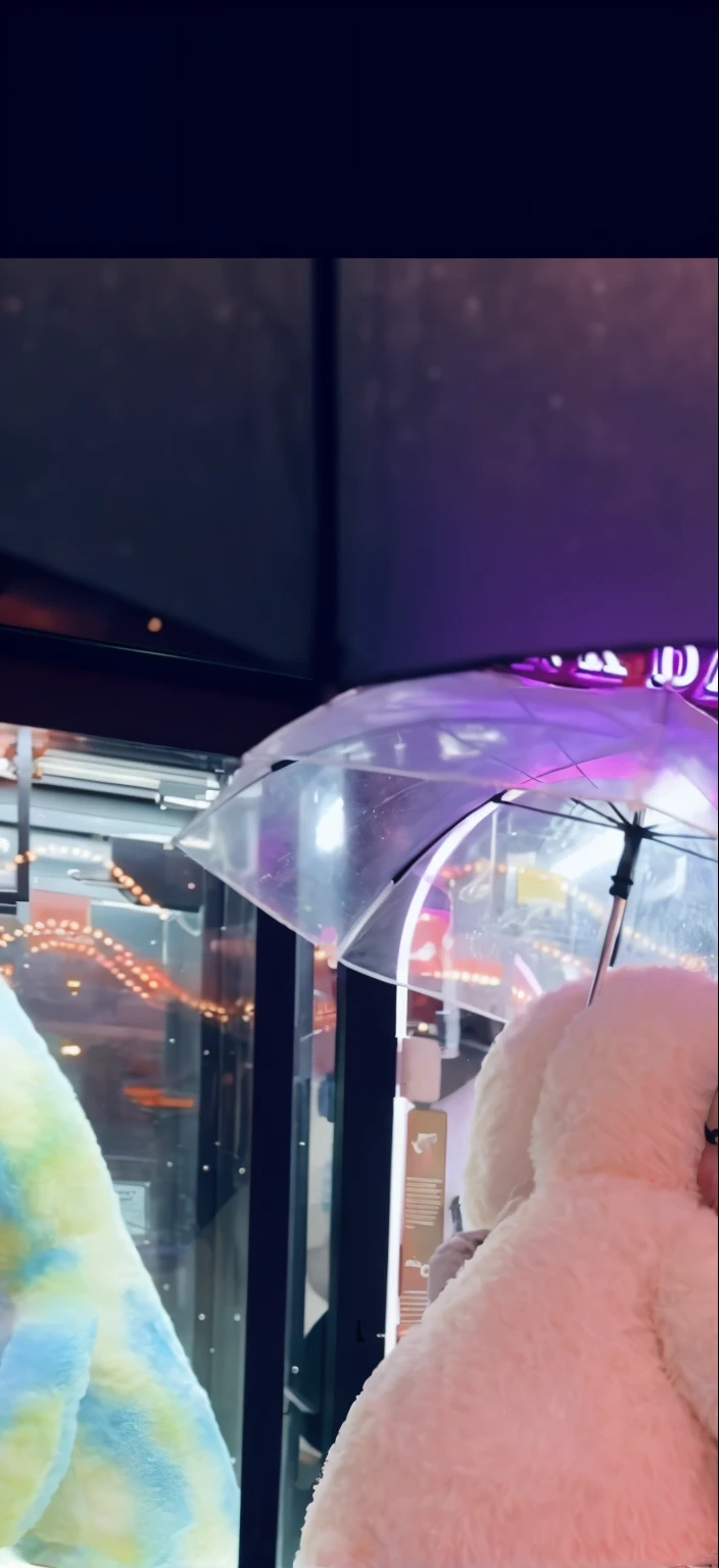 there is a woman holding a teddy bear in front of a store, holding a teddy bear, by Emma Andijewska, teddy bear, 🐿🍸🍋, holding a 🛡 and an 🪓, in moscow centre, 🤬 🤮 💕 🎀, hug, stuffed toy, the woman holds more toys, hugging, real life size