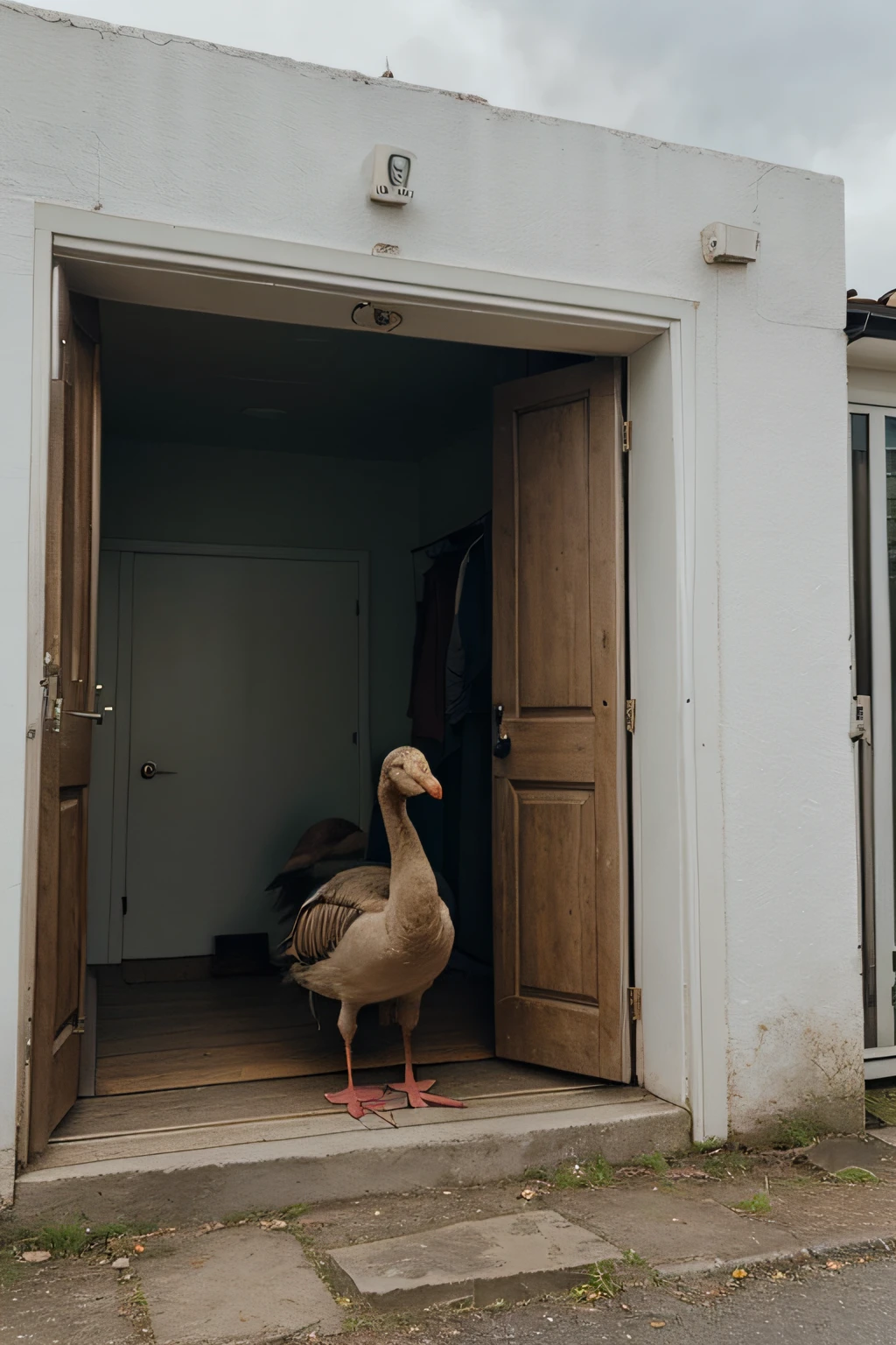 Cock