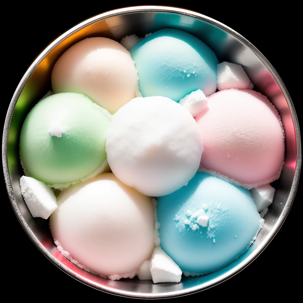 sugar candy