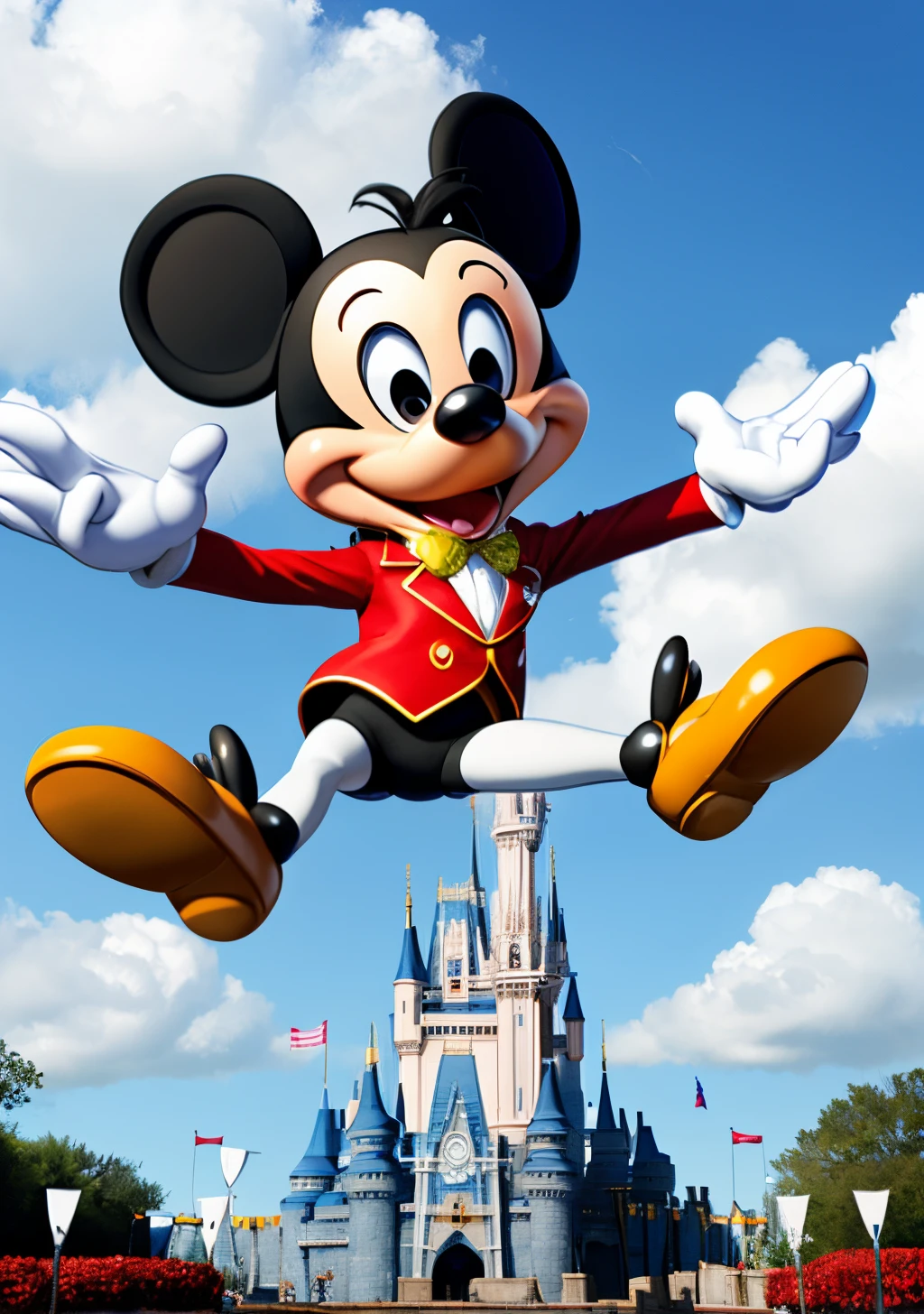 Disney