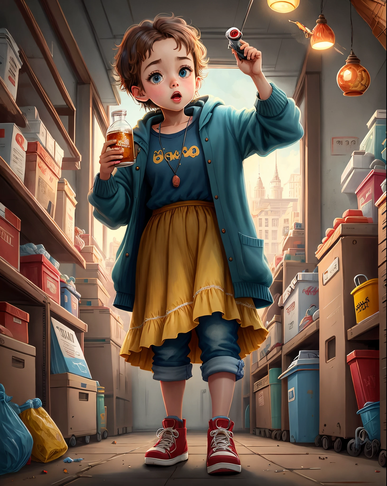 Pixar