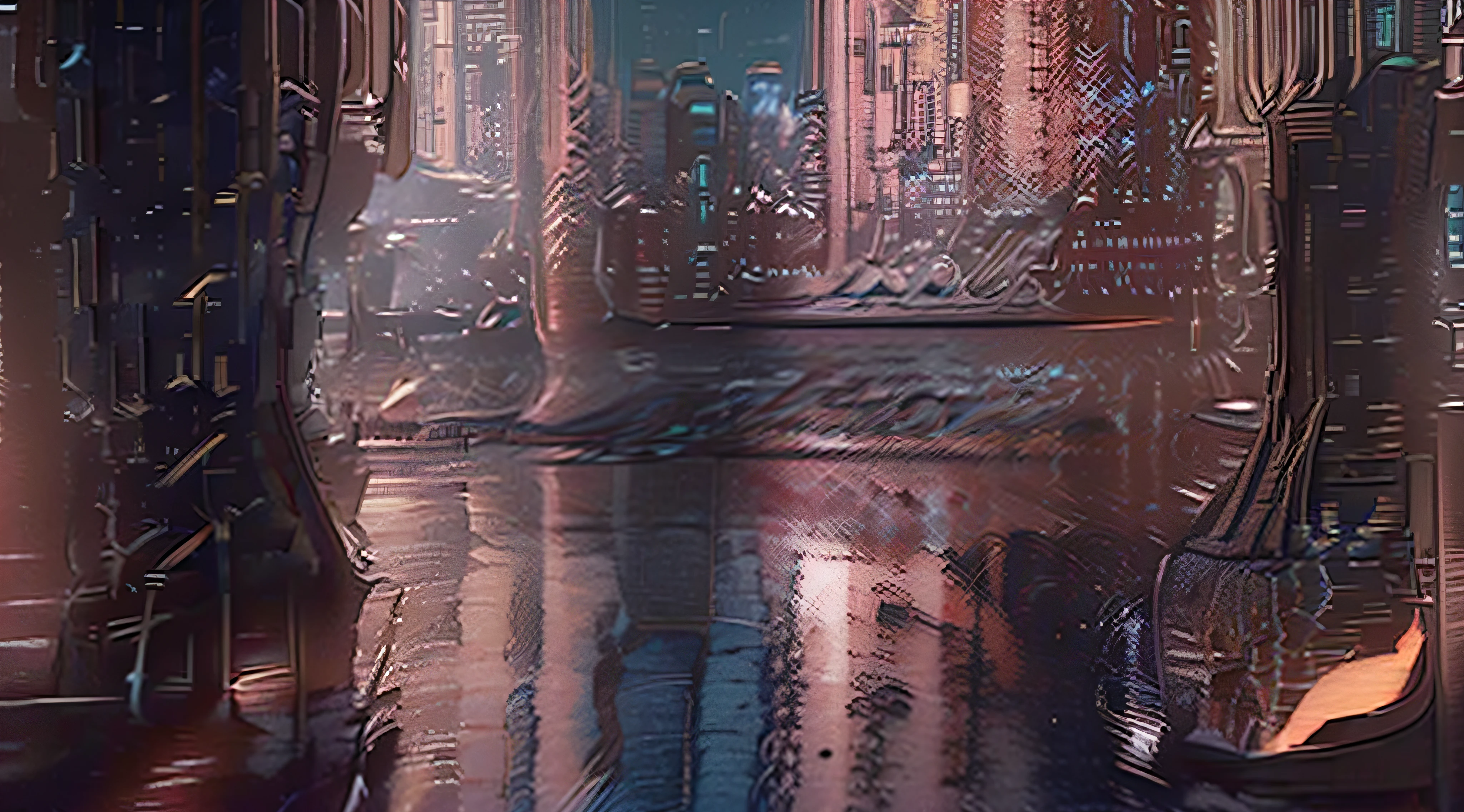 A flying car,A city of the future,Many skyscrapers,Bridges,the tower,
style of bladerunner,hyper realisitc,rendering by octane,realisticlying,cinematic ligh,8K,
very intricate,80shair,the night,Yellow and red neon
