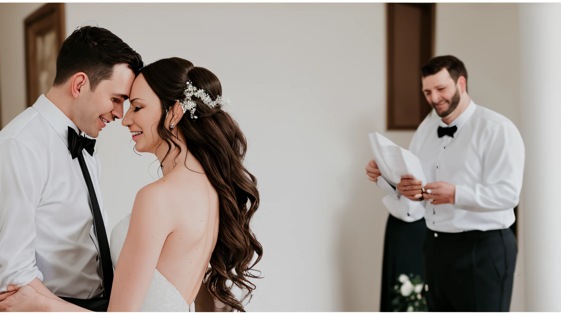 marriage