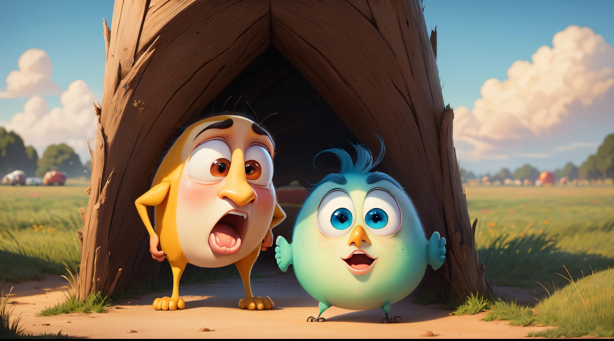 Pixar