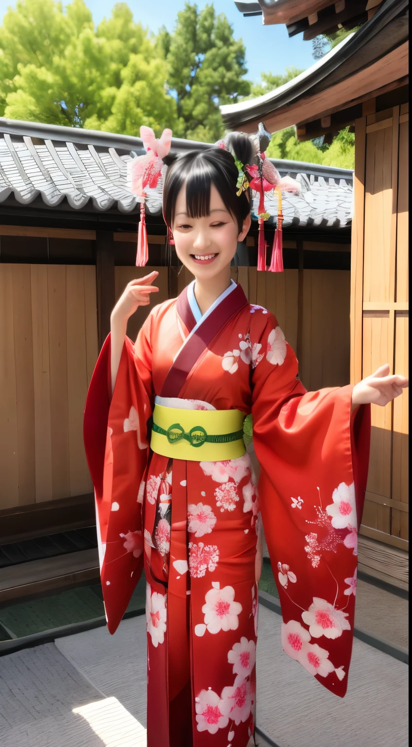 omatsuri