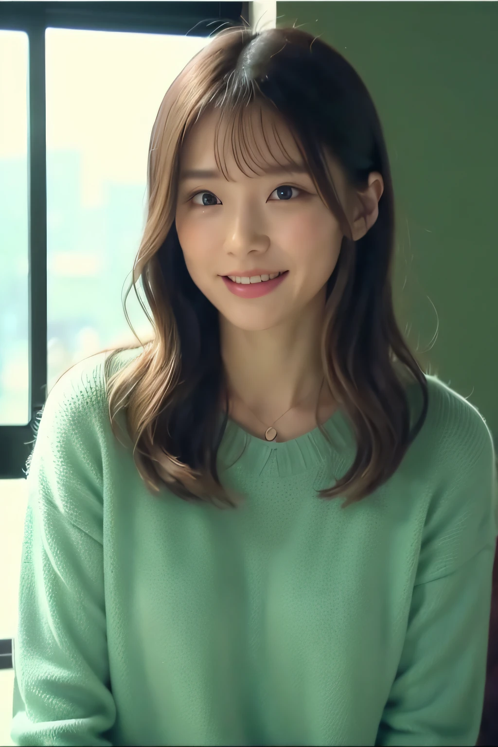 I want to see a video of this person talking。「Hello」i want you to say。