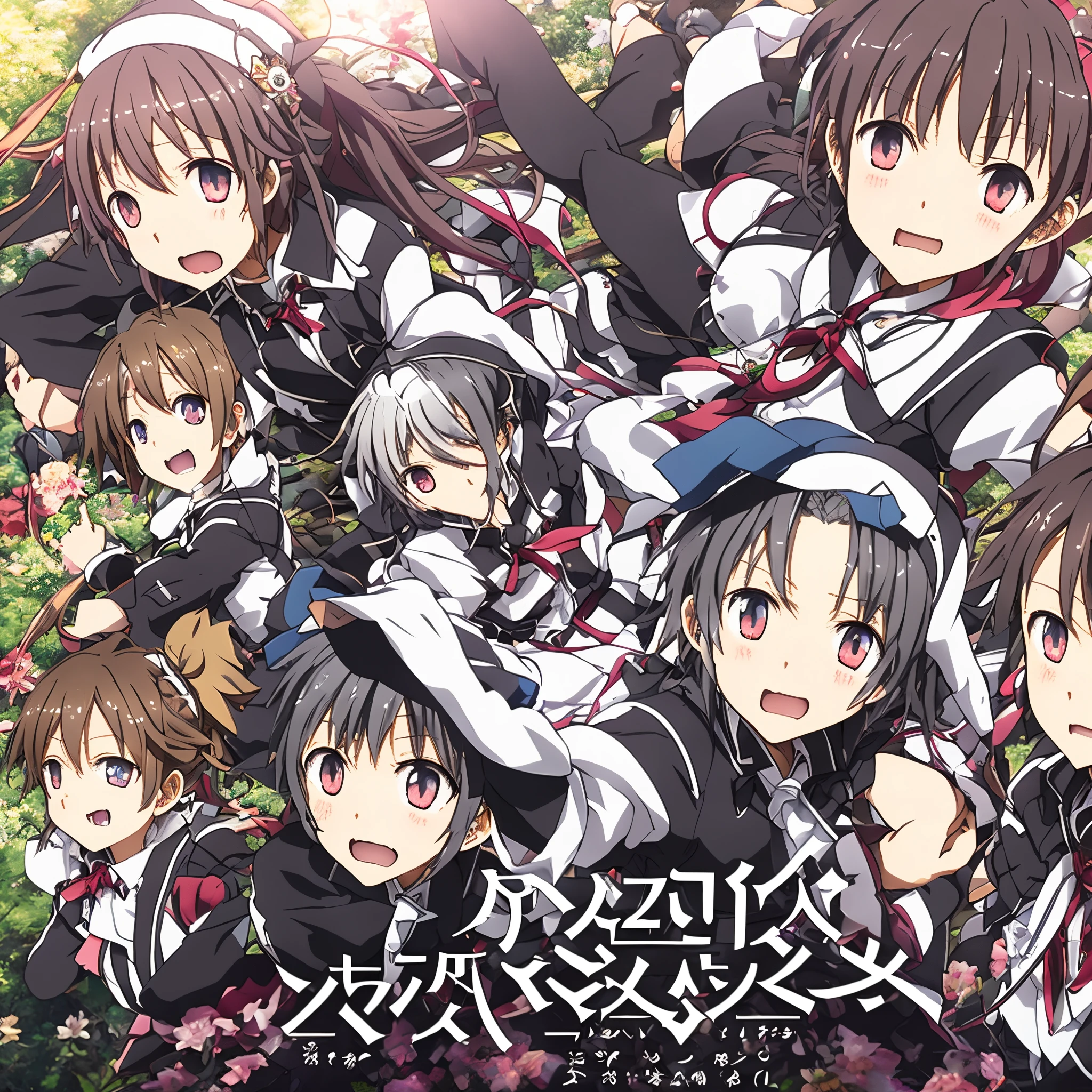 NSFW,(((1girl,1boy,fellatio))),bofuriMaple, Maple, short hair, bangs, Black Hair, hair ornaments, (Purple eyes:1.1), Ahoge, Bobcut, smile,
break thighhighs, gloves, Bare shoulders, boots, black gloves, elbow gloves, armor, Red knee socks, black armor,white lace panties,
break outdoors, forest, nature, null, sun, cloud,
break looking at viewer, ,
break masterpiece ,8k unity wallpaper,anime key visual,highest quality, High resolution, (shape:0.8),anime coloring,
highly detailed face, detailed eyes,growing eyes,shiny skin,fine skin,white skin,dense skin,detailed hair,highly detailed legs,
perfect lighting, Detailed CG,
(perfect hands, perfect anatomy),High resolution,
Break slender limbs, delicate curves, dainty hands,figure:0.8,