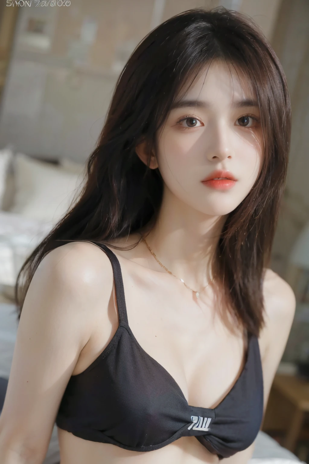 (best quality,4k,8k,highres,masterpiece:1.2),ultra-detailed,(realistic,photorealistic,photo-realistic:1.37),girl, half body shot