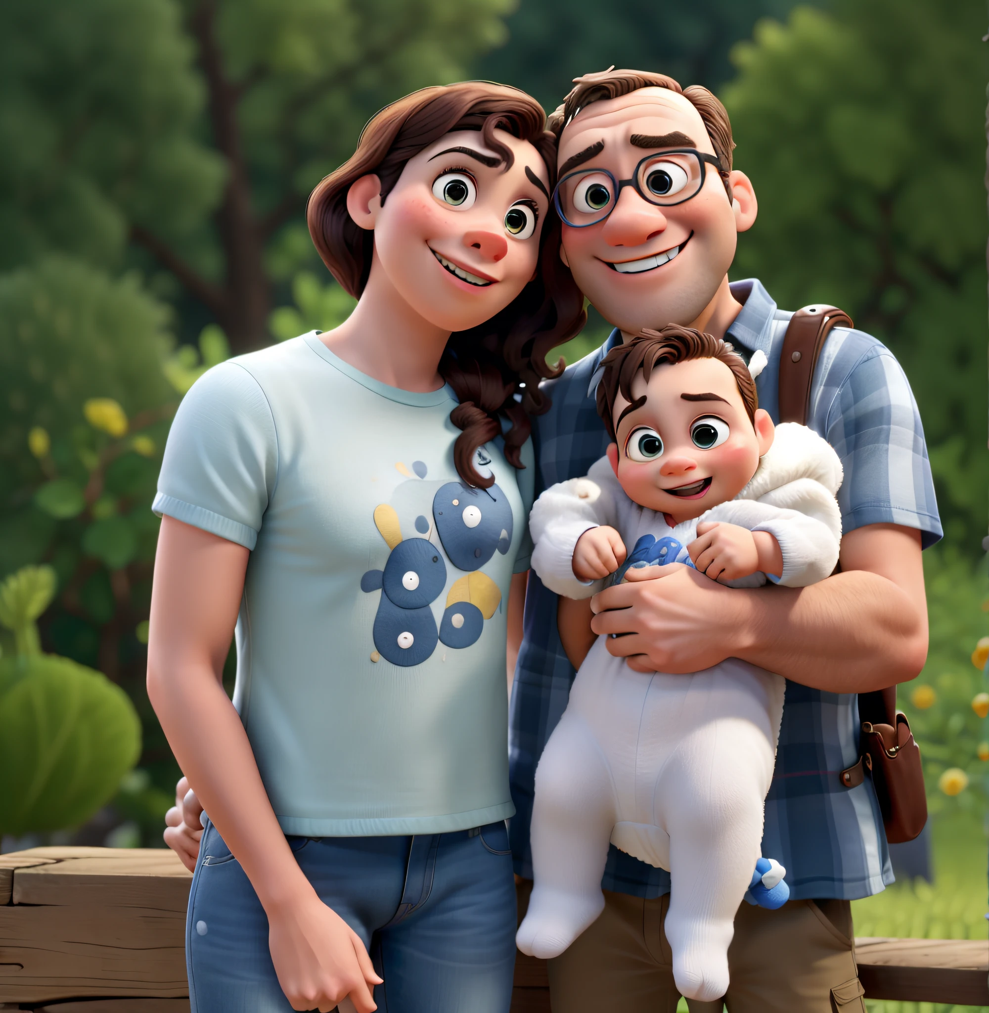 Obra-prima, de melhor qualidade, pixar a couple and a 
