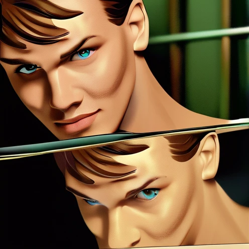 Very handsome young Leonardo Di Caprio,original,Very handsome young Leonardo Di Caprio,close up, face