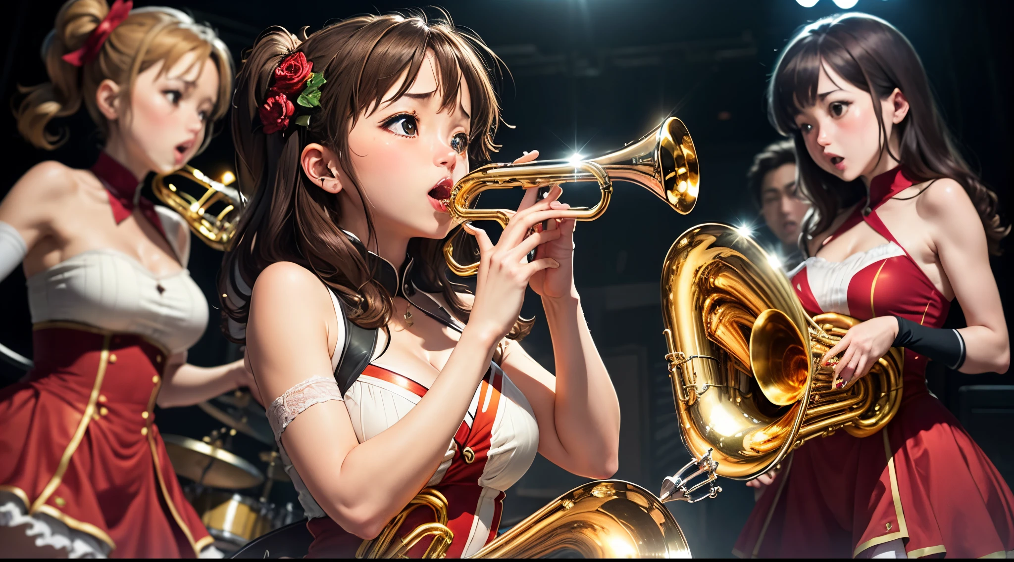 euphonium