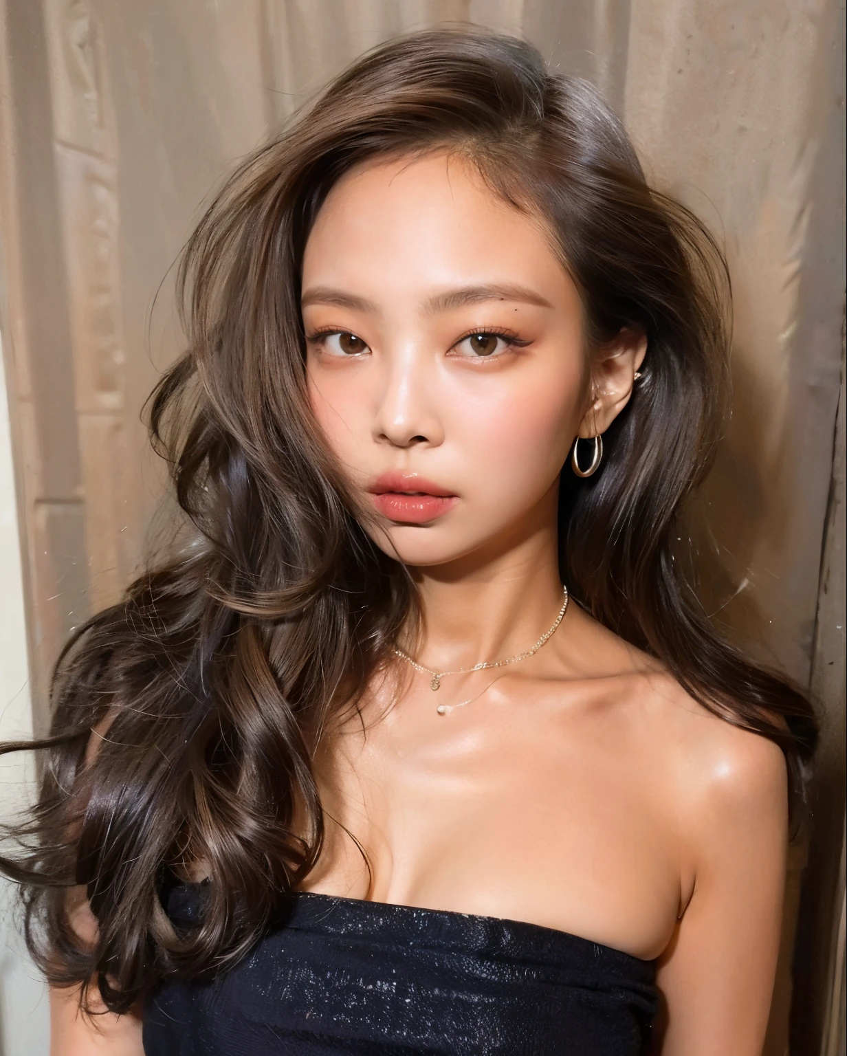 Jennie Kim