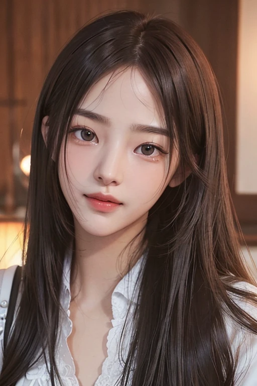 A girl named Zhou MiMi(Be beautiful)