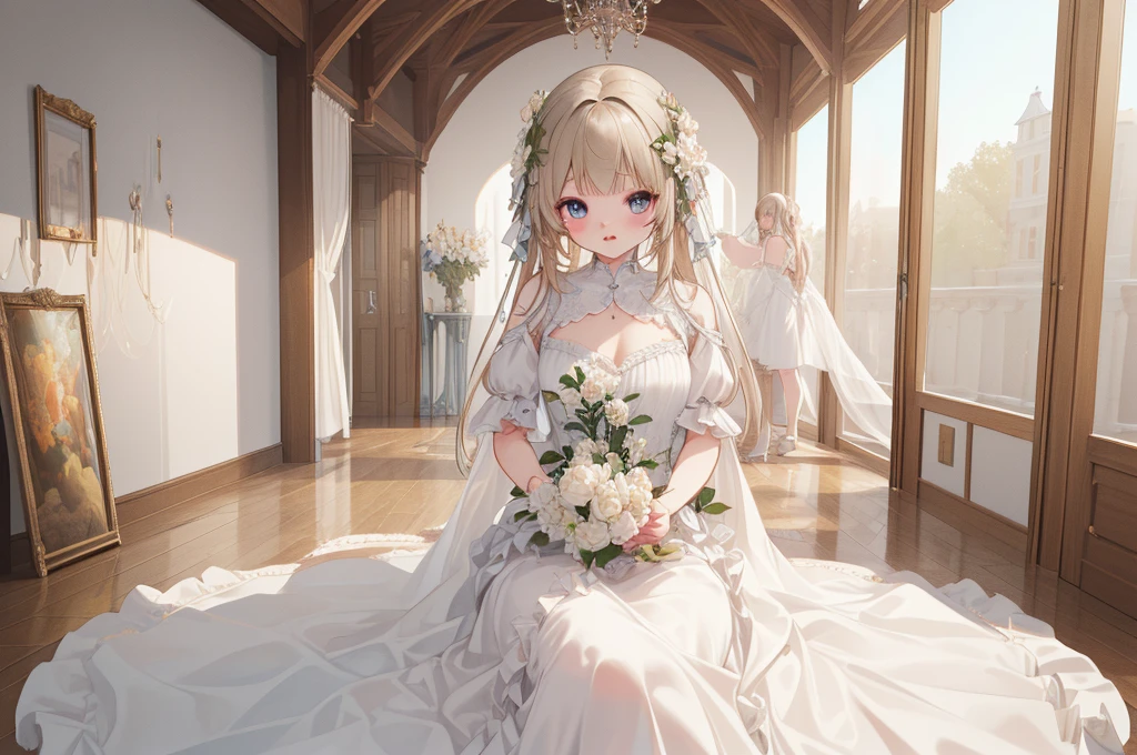 (tmasterpiece, top-quality, Best quality at best, offcial art, Beautiful and beautiful:1.2),The most detailed , 8K photo quality,((ultra - detailed)), (Highly detailed CG illustration), ((Extremely Delicately Beautiful)) , ugly cream,