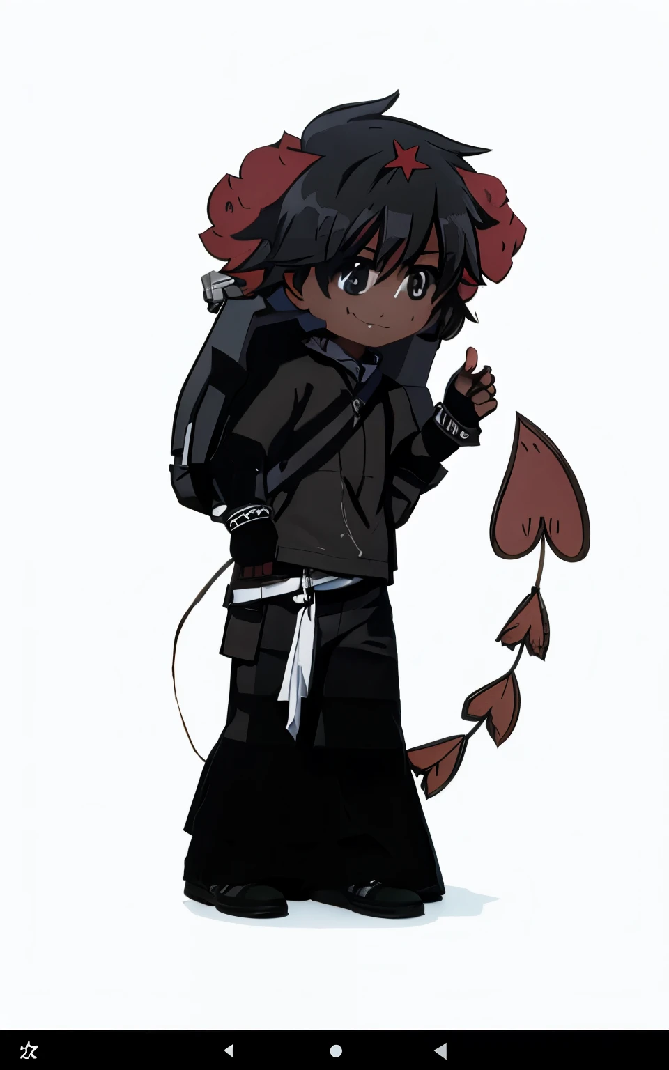 jay