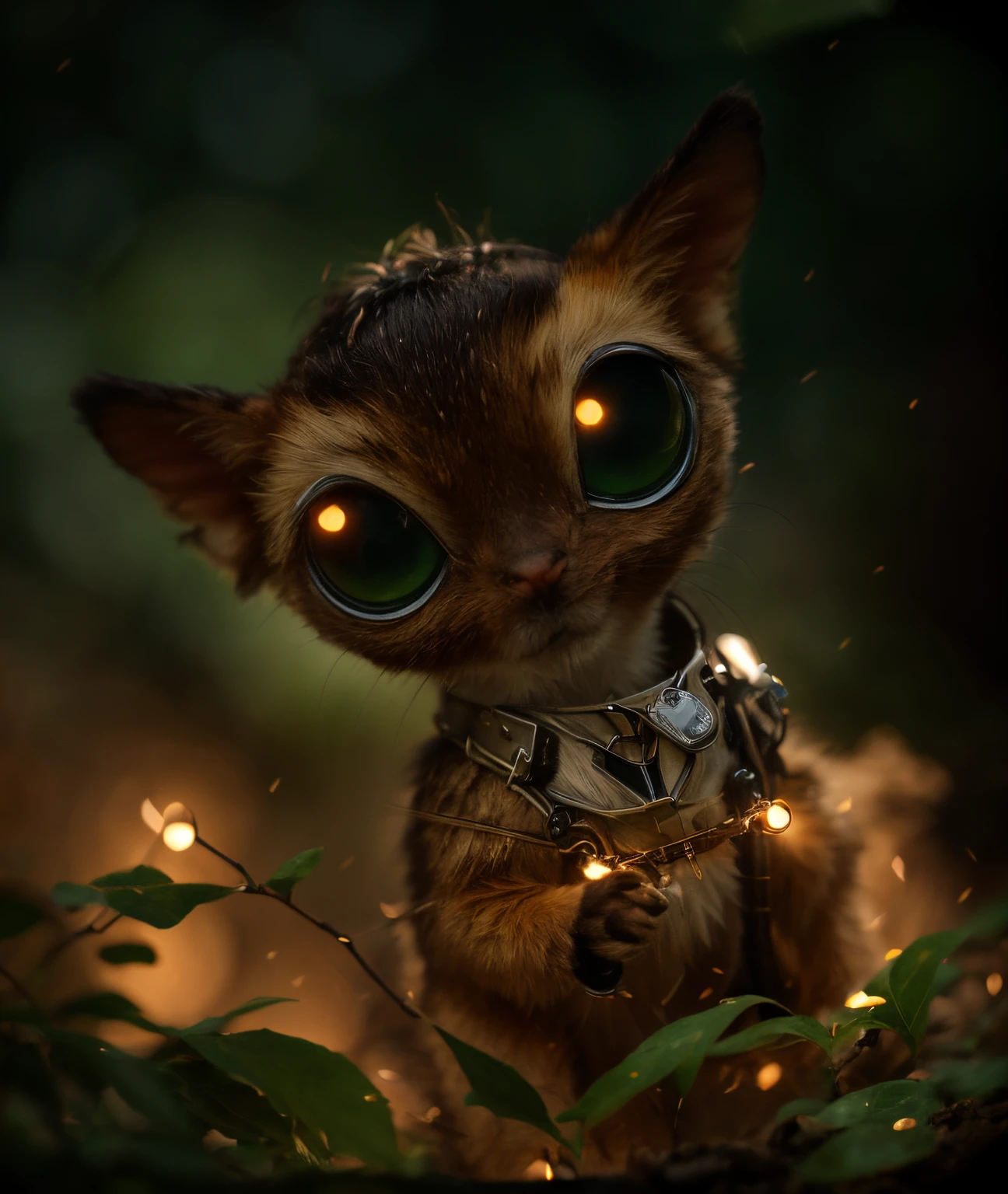 真实感, Realism, tmasterpiece, Brad Jongsan walks in the jungle (Night of the Fireflies), (higly detailed: 1 1), rough face, natural skin, hiquality, NSFW, pretty eyes, (Detailed face and eyes), (s face: 1 2), tumult, Complementary, real-photo, .PSD, Lightweight Film Photography, sharp-focus, contrast lighting, Detail Skin, high resolution 8k, Crazy detailing, Realistic, professional photo of a, 8K UHD, dslr, soft light, hiquality, film grains, Fujifilm XT3