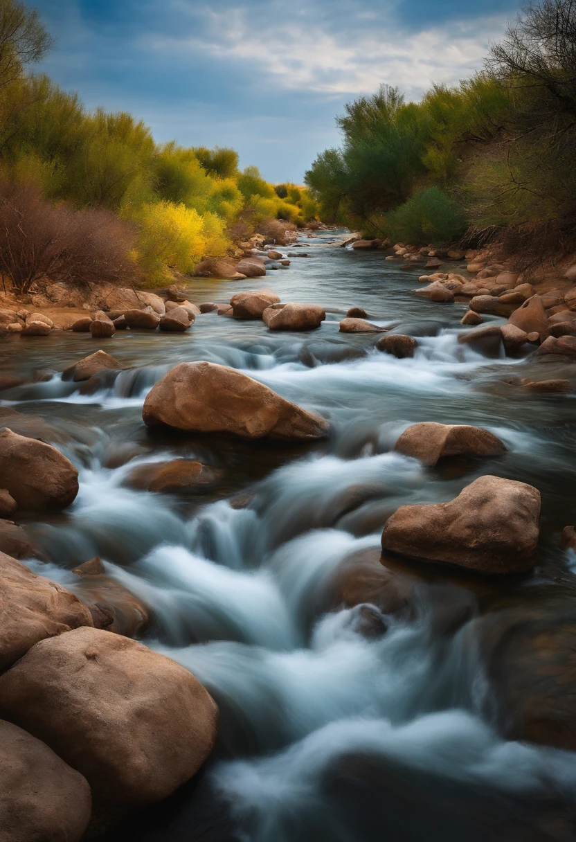 greater jordan、jordan river、The strong current of the Jordan River、