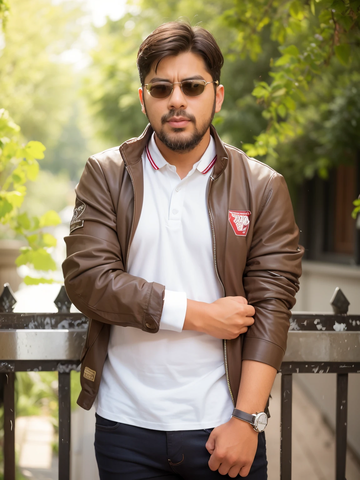 busy casion background name Danish and shirt name Dk