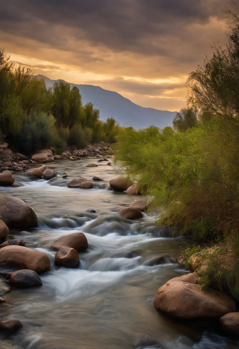 greater jordan、jordan river、the strong flow of the jordan river、