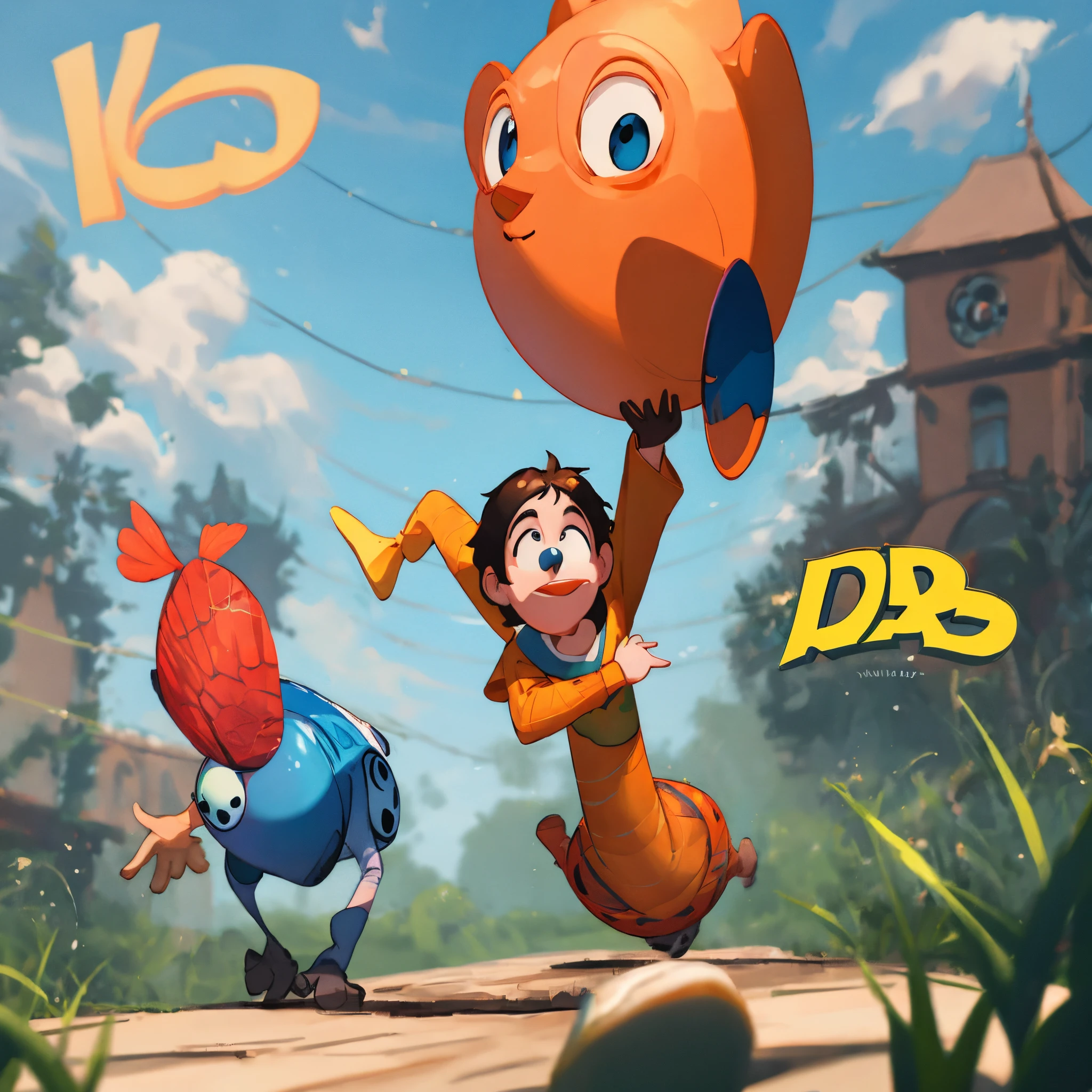 Pixar