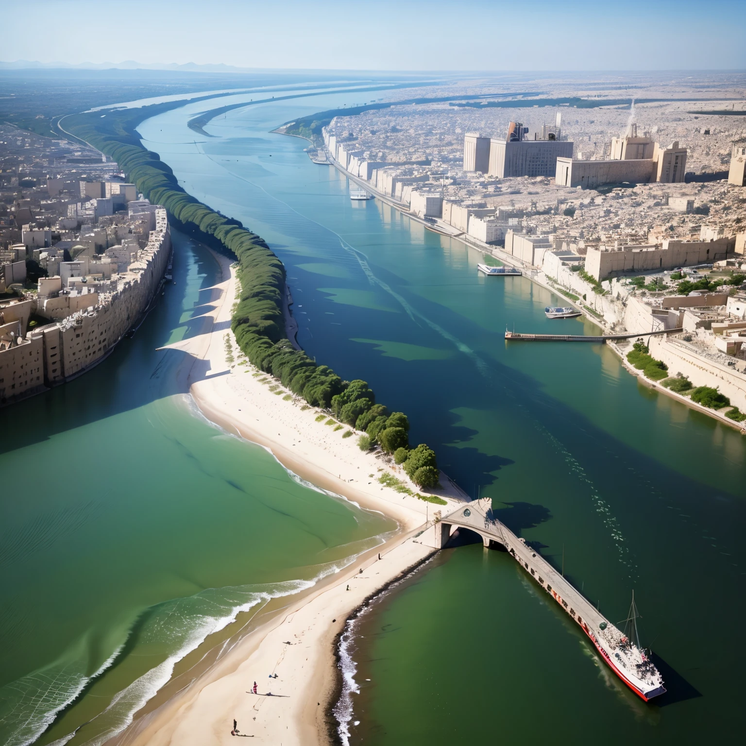 from river to the sea, Palestine will be free