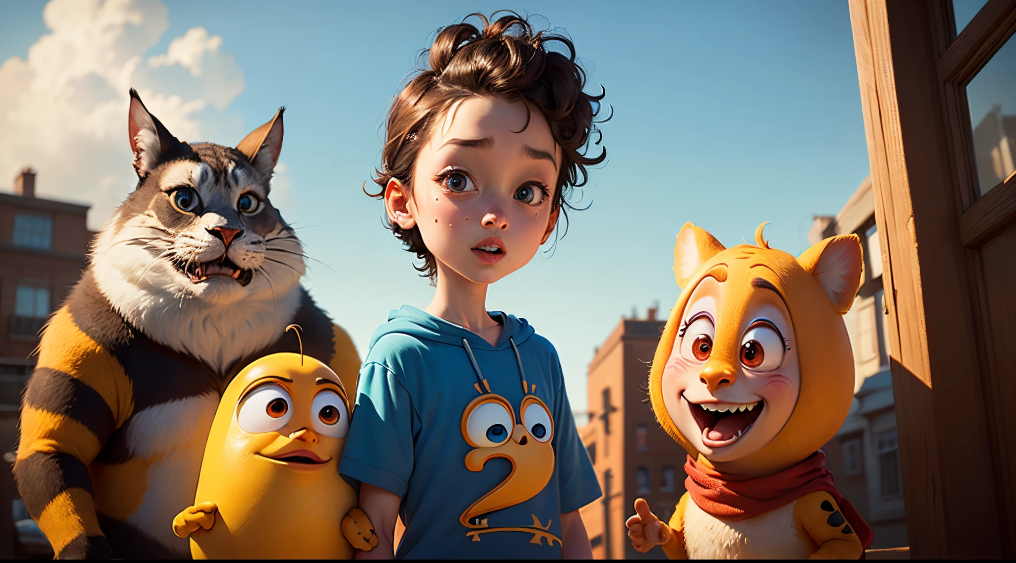 Pixar