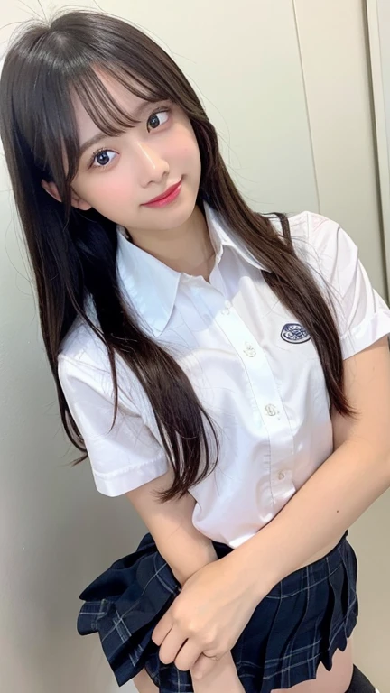 (((sexyな胸元を強調する:1.75)))、(((sexyなニーハイ:1.35)))、((((sexyな股間を強調:1.35)))、((((Spread your legs wide、Touching the thigh、Show your crotch、thin pubic hair sticks out、large pointy breasts))))、((Boyfriend and girlfriend having sex in cowgirl position:1.5))、((Sexual pose:1.5))、((Spread legs POV:1.5))、、Browsing Caution、(Humans are biologically correct、reference) 、 Lose extra limbs Slim limbs Extra digits Mutated hands and fingers fusion Fingers slim Bad hands Long ugly Body anatomy Bad deformation Bad deformation No extra breasts、Not Futanari、masterpiece, Best image quality, Beautiful girl, Detailed eyes, Swollen eyes, Brown Hair, Long Hair, Fair skin, sexy, cute, cute legs, Short skirt, Japanese women, Asian Beauty, Magical World, moonlight, ruins, Strong Eyes, Professional Lighting, Bright lighting, double eyelid, thin, assassin, Black clothes, Angry expression, Japanese women, Asian Beauty,