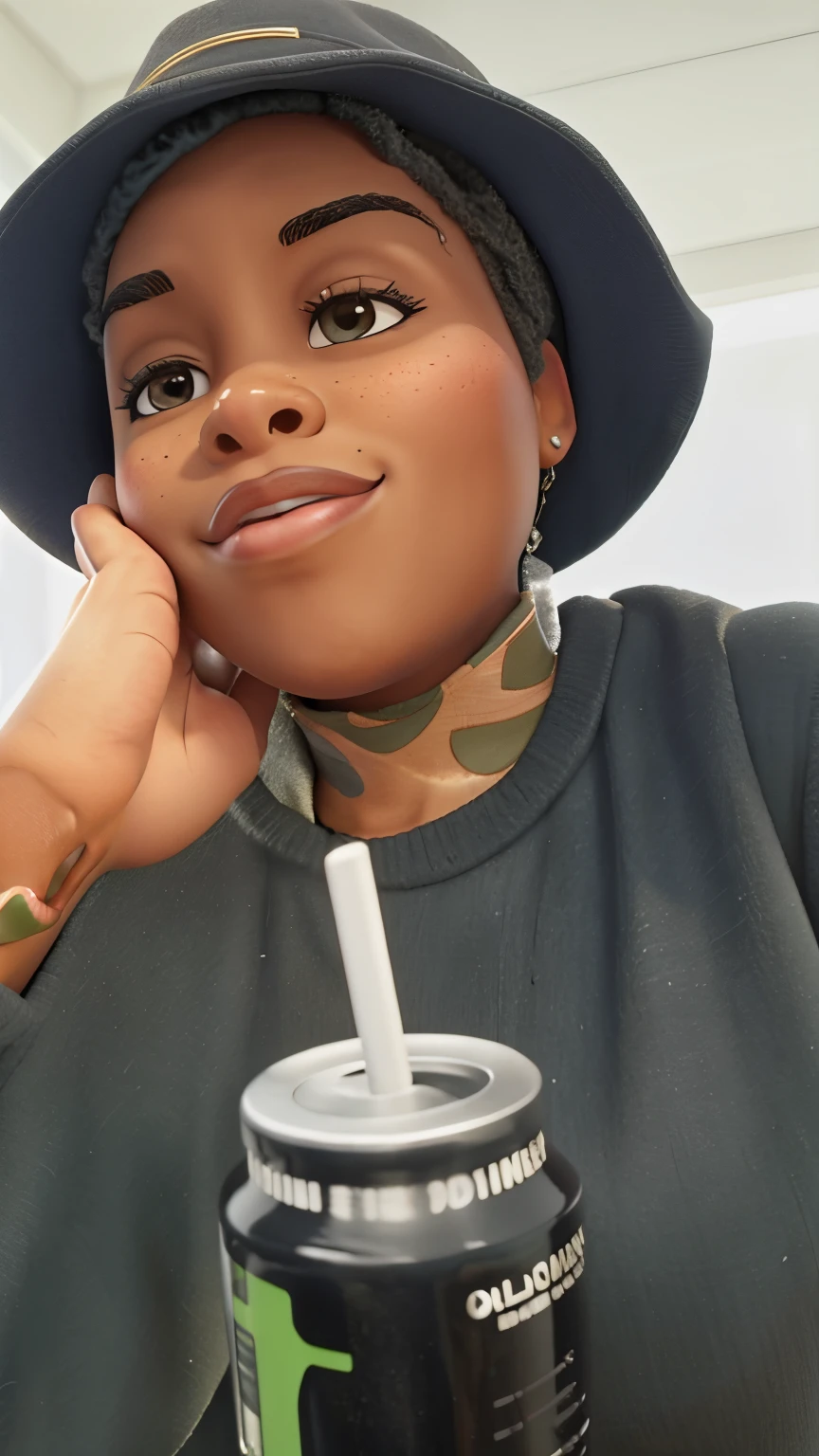 African American Women
