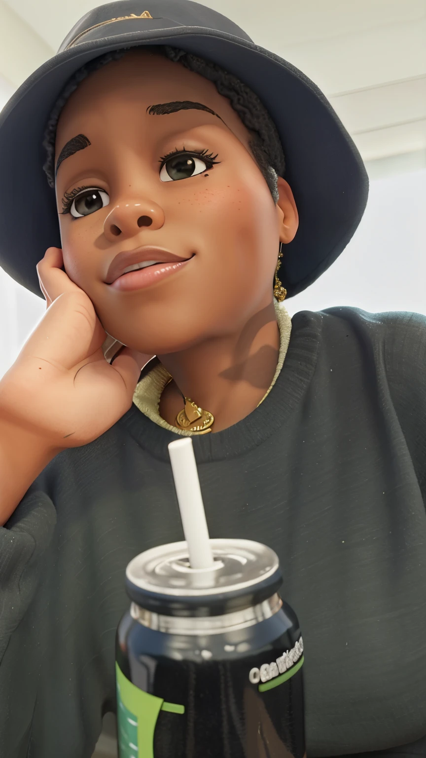 African American Women