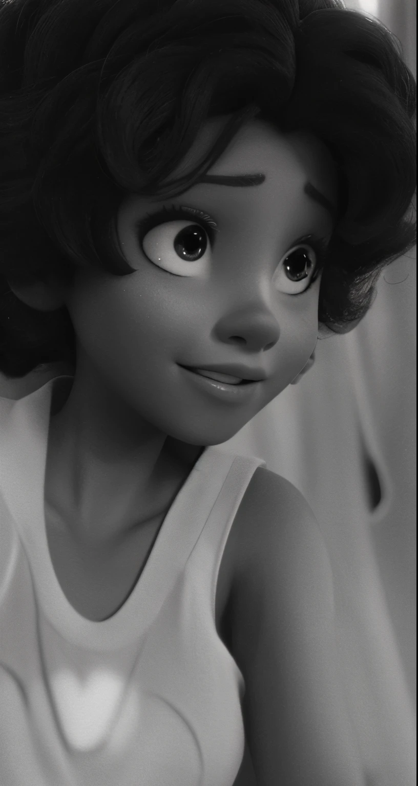 Disney movie character