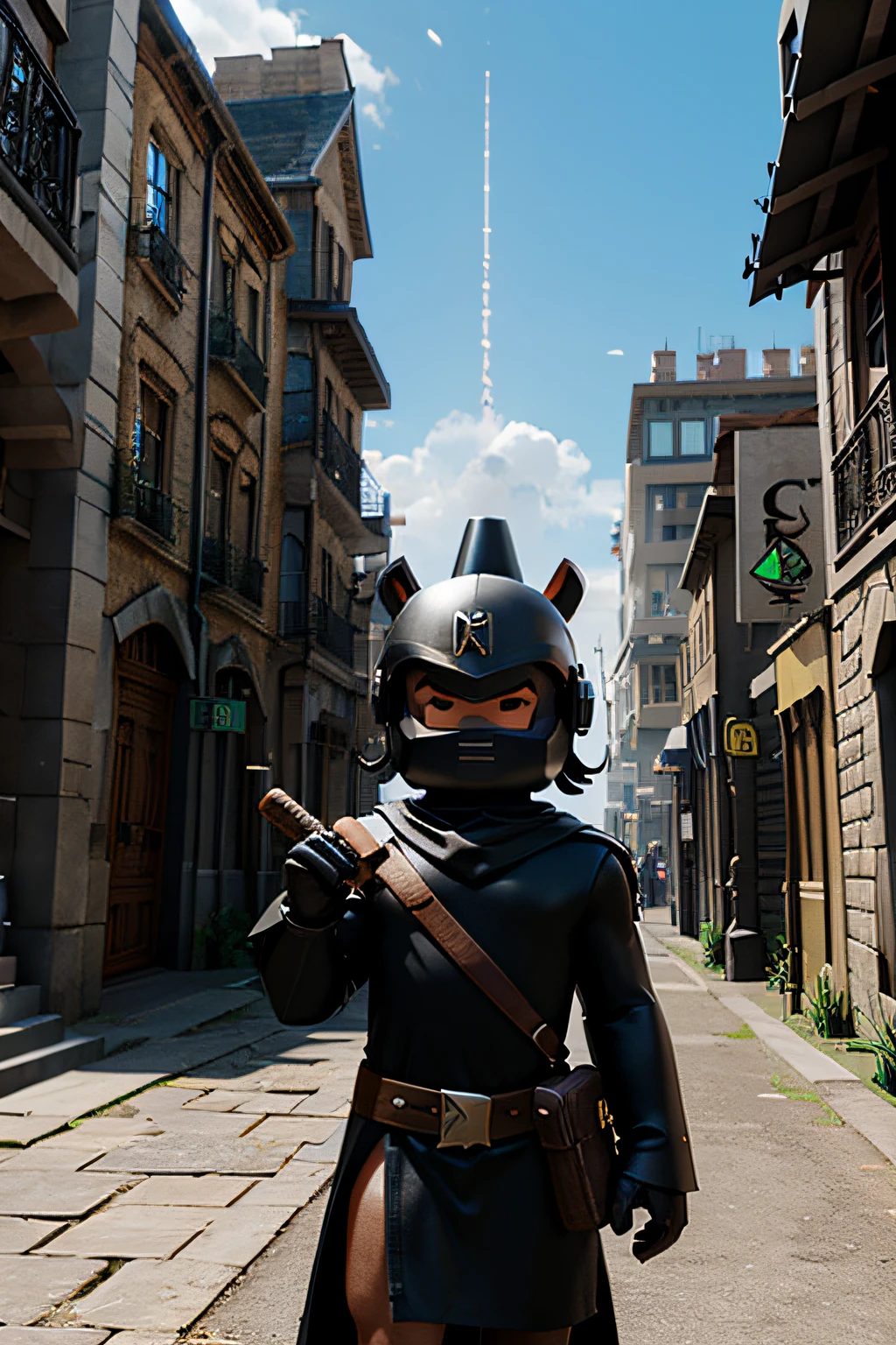 RPG ROBLOX MAGIC FUTUR