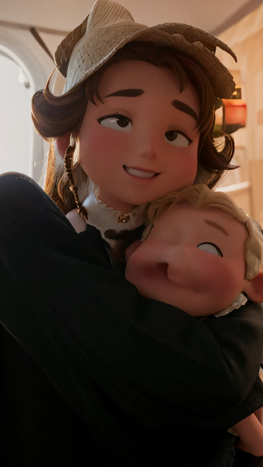 cute couple