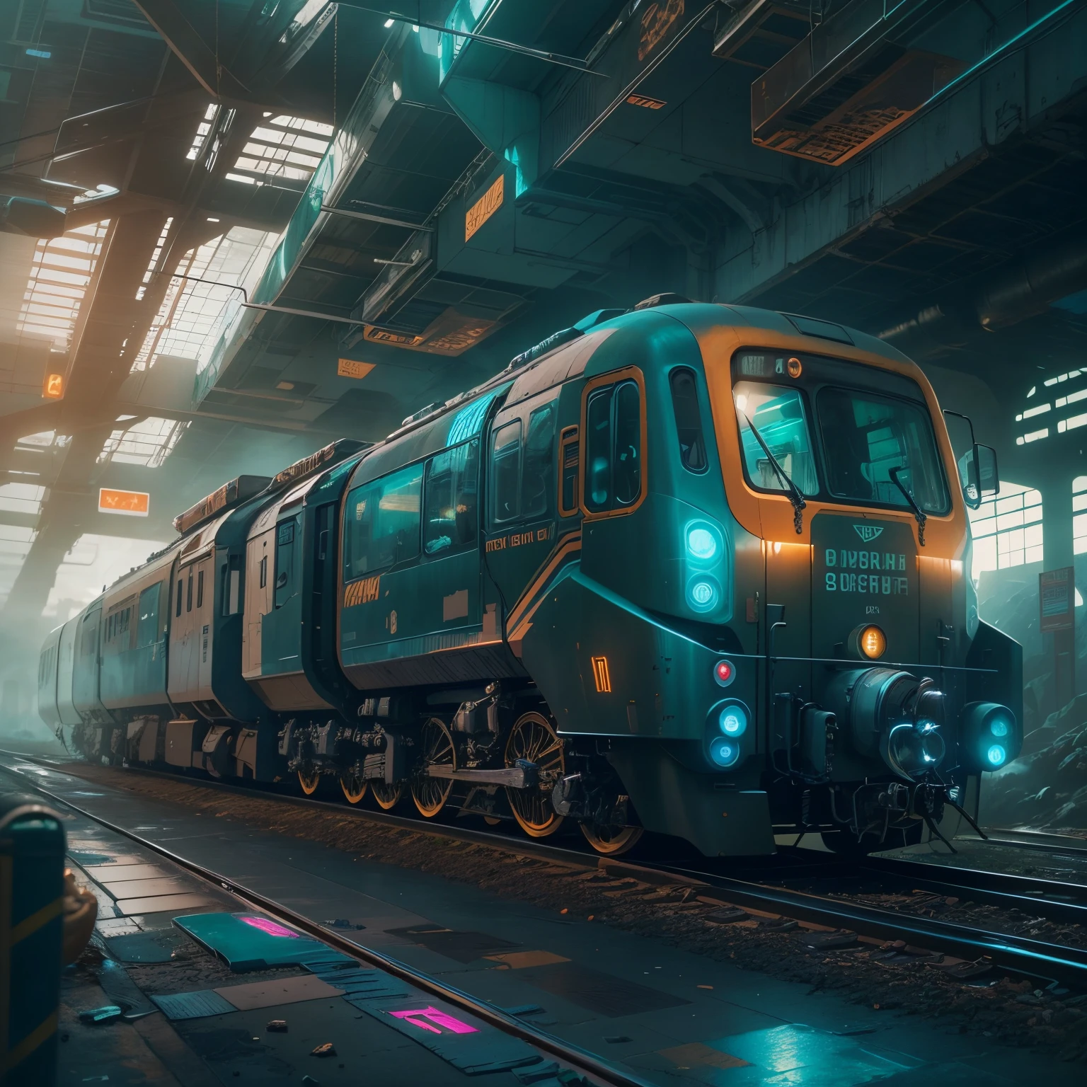 The best images, (8K, RAW photogr, actual), trains, the milky way express, futuristic vehicle, Transformers steel train,optimus prime train,Lite version, iridescent metal plating, Detailed and delicate depictions and gorgeous and dynamic painting techniques, background galaxy, magnificent view, professional flame,ultra-realistic realism,futuristic train fantasy,Surreal dreams,Surrealism art fantasy style,Epic digital fantasy art style,lute,HighDynamicRange,Beautiful sci-fi art, Sci-fi train digital art illustration, Digital Cyberpunk Art, science fiction digital painting, futuristic digital painting, futuristic concept art, Sci-Fi Galaxy Train Cyberpunk, The landscape in front of cyberpunk alien utopia, science fiction digital art, Advanced digital cyberpunk art, dreamy cyberpunk girl
