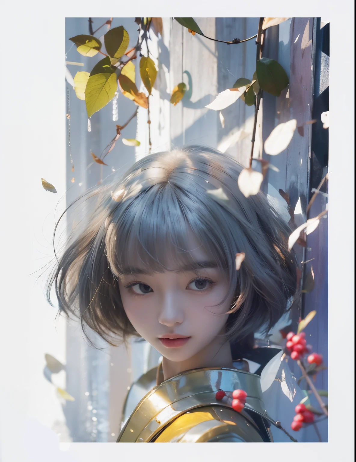 (Best quality, 8k, 32k, Masterpiece, UHD:1.2) "Produce a captivating art piece featuring a girl with a stylish bob haircut, illuminated by dramatic and cinematic lighting that accentuates the contours of her face and hair. Create an atmosphere that exudes intrigue and depth, with shadows and highlights playing a central role in defining the scene. The lighting should emphasize the girl's features and add an extra layer of drama to the composition, making it visually striking and evoking a sense of mystery and allure.", Lingerie, gorgeous chinese model, beautiful asian girl, young sensual graceful, beautiful feminine body, beautiful sexy woman photo, sexy body, lingerie, gorgeous young korean woman, japanese model, hot with shining sun, beautiful woman body, translucent body, elegant seducing pose, japanese goddess