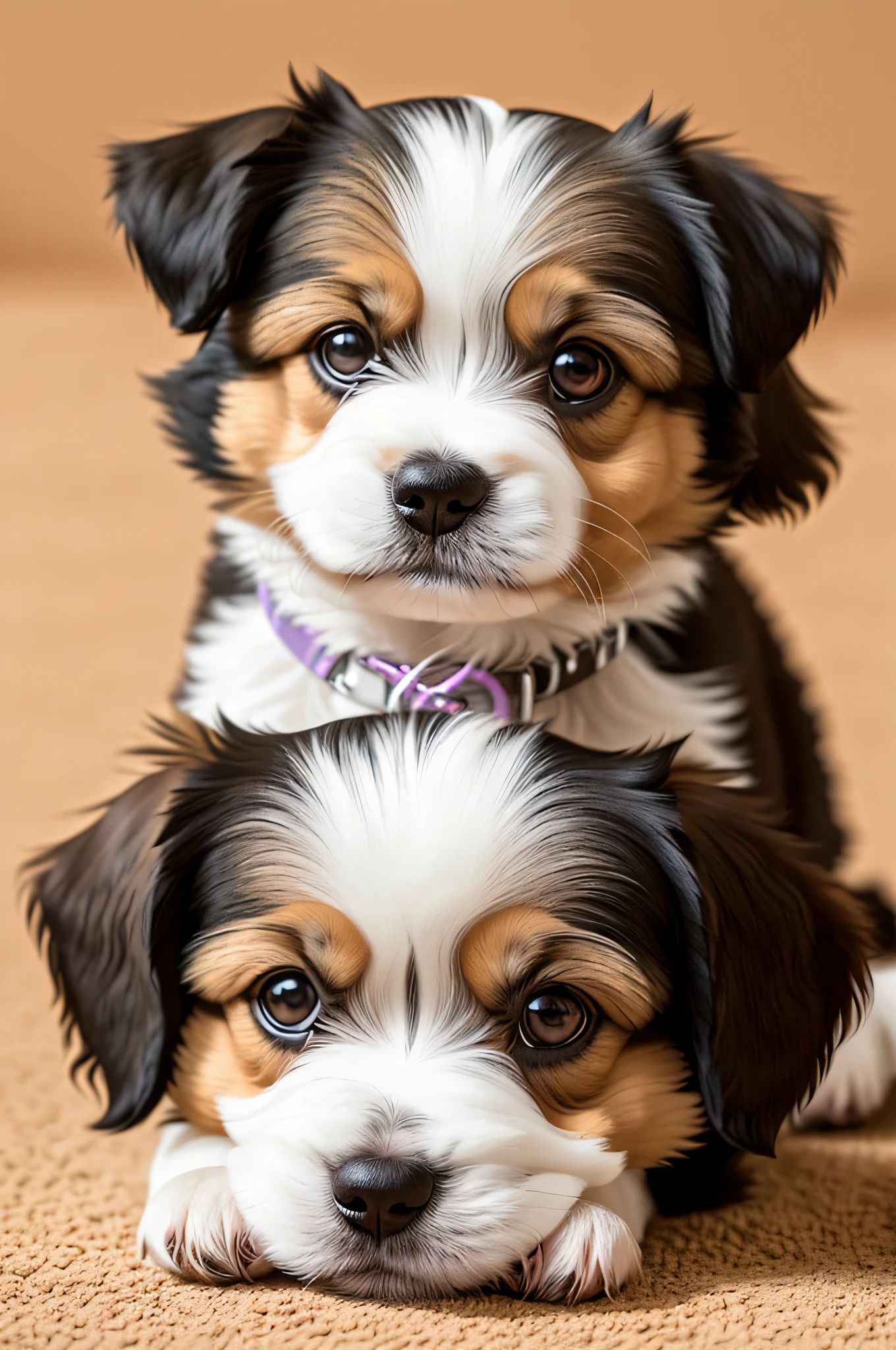 cachorrinho peludo, fofo, fundo transparente, cute dog, little dog
