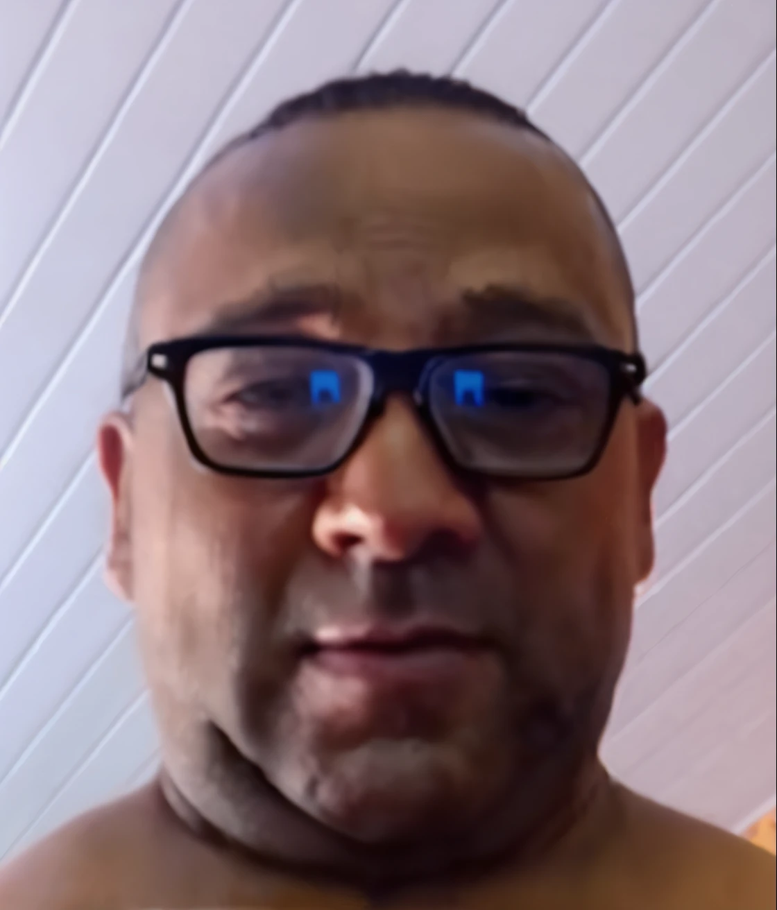 John Rambo wearing warpaint, movie still,4k remaster