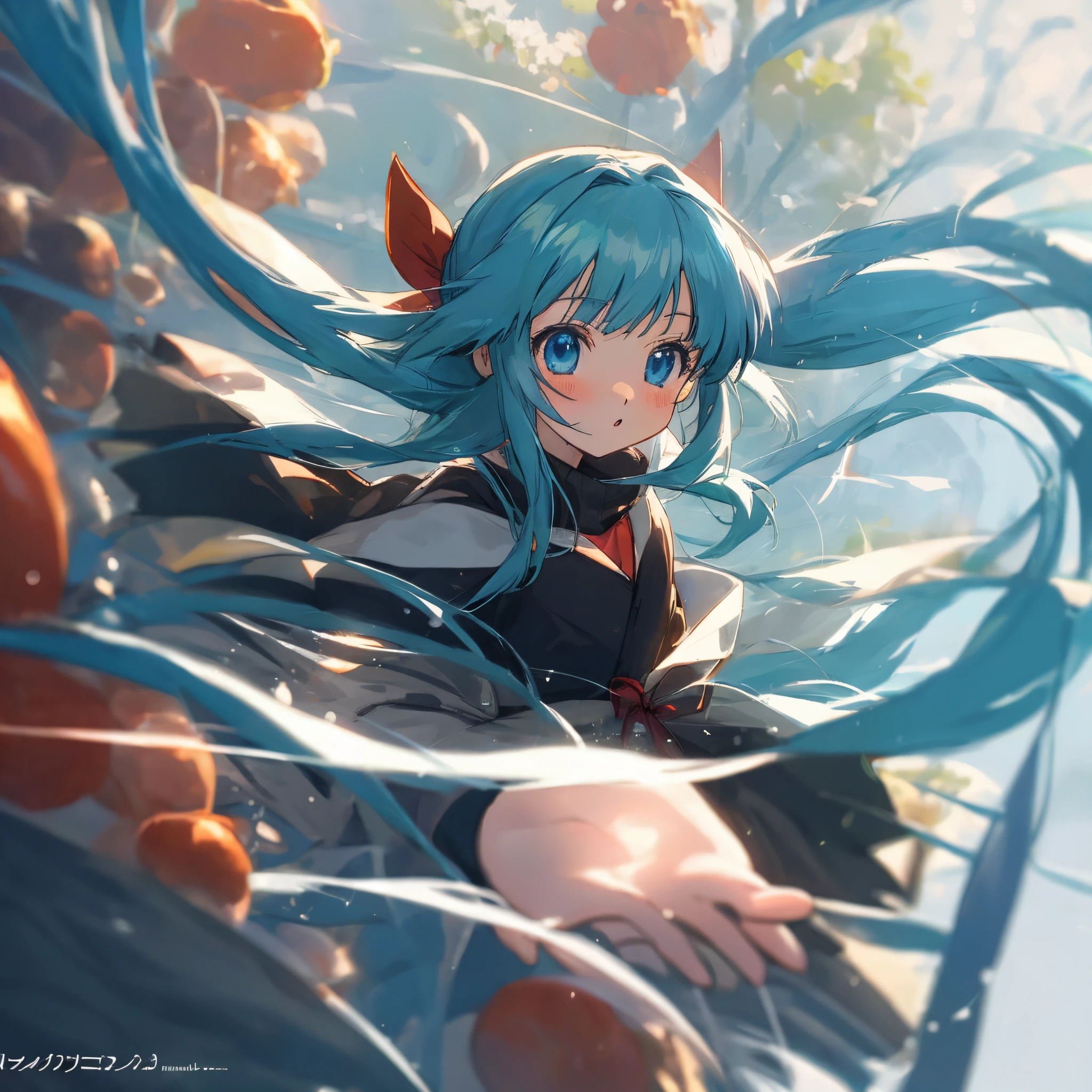 anime girl