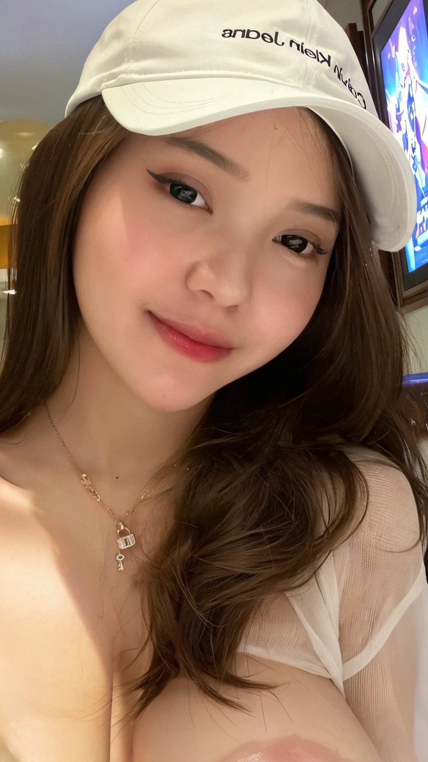 Female body, nsfw, gigantic breasts, plump, (nude, sexy), beautiful skin, ((topless, shirtless)), ((breasts out)), transparent, transparent clothes, transparent attire, (huge breasts:1.3)