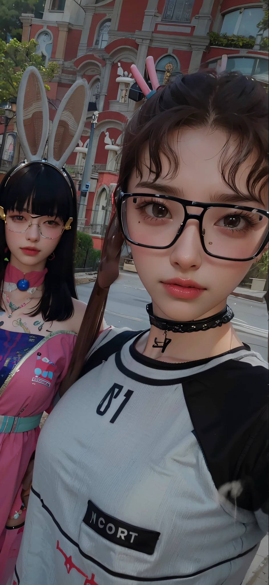 Realistic, high resolution, natural, ai