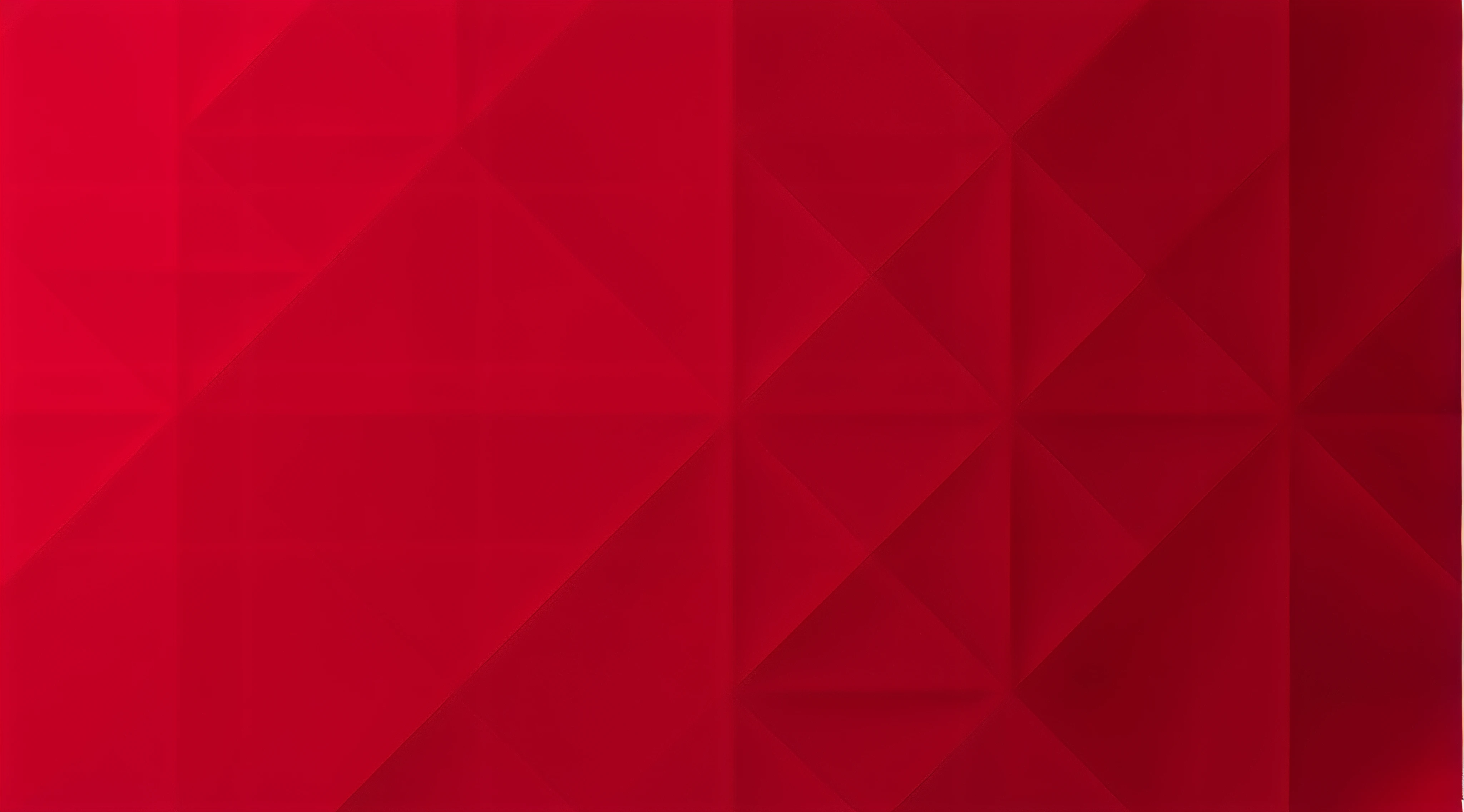 a closeup of a red wall with a pattern of triangles, fondo rojo simple, fondo de pantalla rojo, fondo rojo, Red wallpaper design, fondo rojo vibrante, fondo escarlata, en fondo rojo, solid color background intricate, fondo rojo liso, fondo rojo intenso, Red mood in the background, fondo rojo fotorrealista, fondo rojo oscuro, Rojo degradado, fondo de tela roja