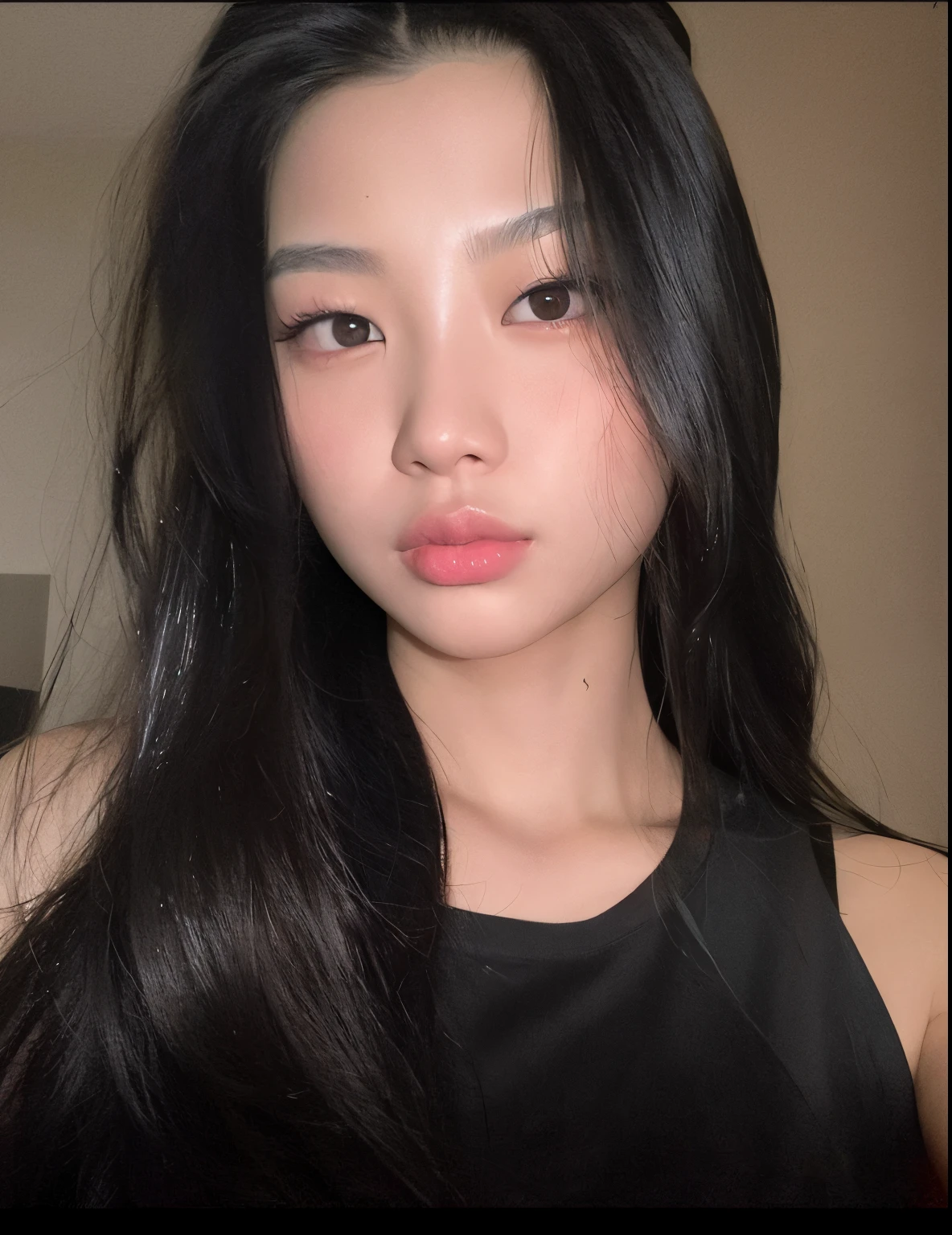 Jennie Kim, 8K, Best Quality, Ethereal Beauty, Full HD 8K+